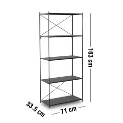 Alaro V.2 Reolgrundmodul