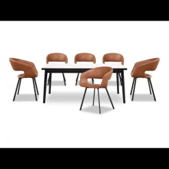 Aledo Spisebordsstol