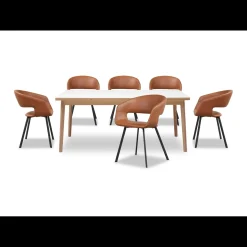 Aledo Spisebordsstol