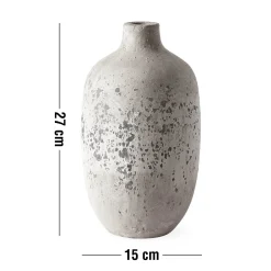 Alesso Vase 27 x 15,5 cm