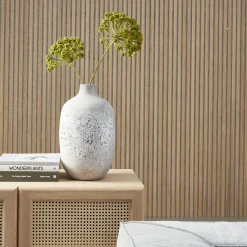 Alesso Vase 43 x 25 cm