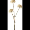 Allium 2024 Kunstig plante 58 x 14 cm