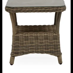 Alma Loungesidebord