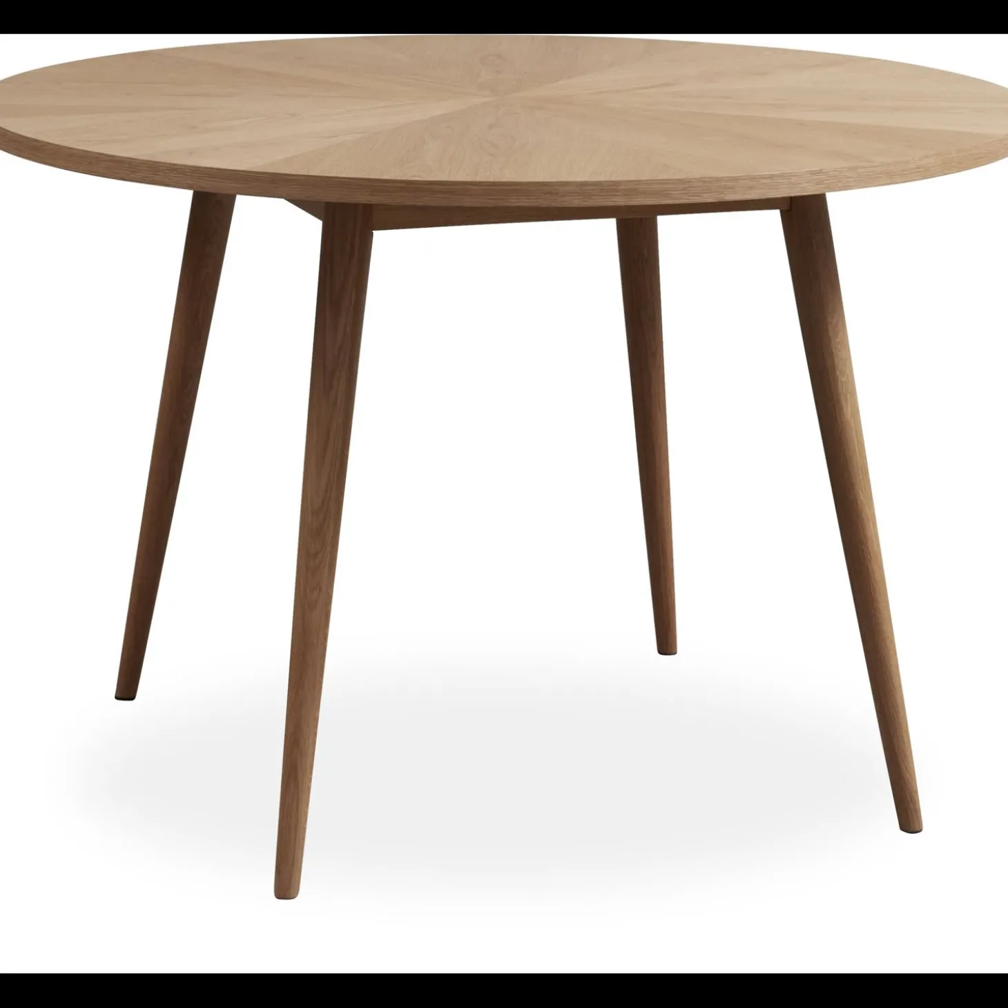 Alvik Spisebord 120 x 75 cm