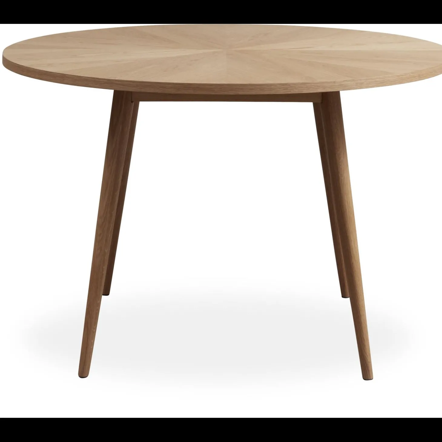 Alvik Spisebord 120 x 75 cm