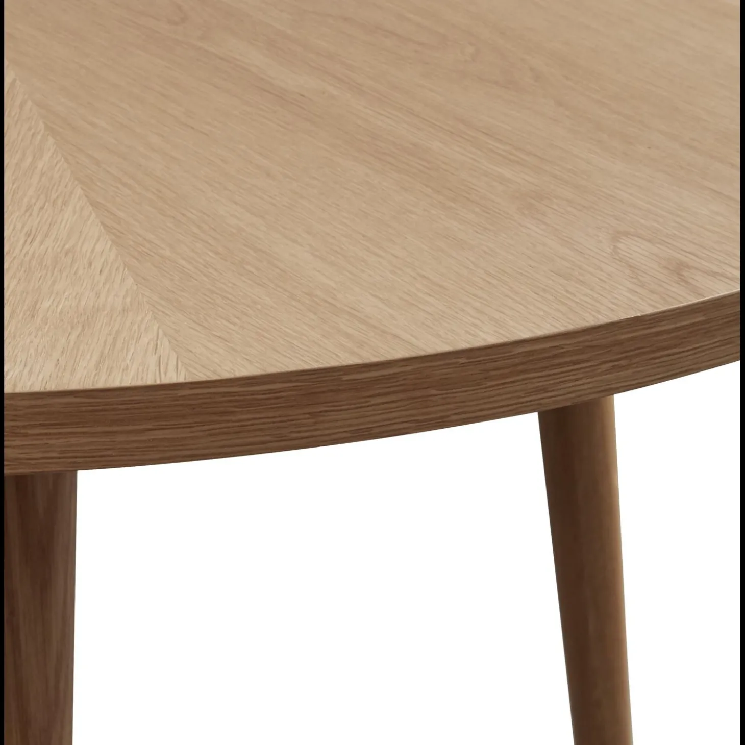 Alvik Spisebord 120 x 75 cm