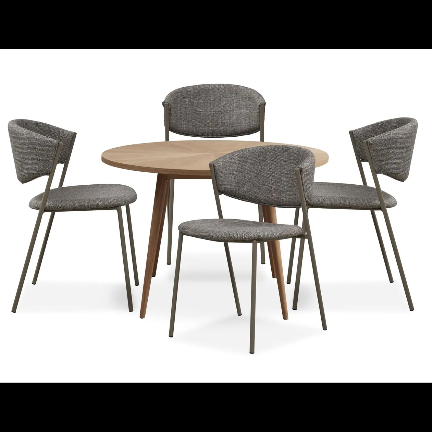 Alvik Spisebord 120 x 75 cm