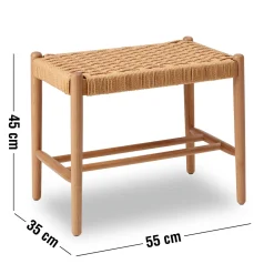 Amigo Bænk