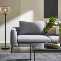 Amsterdam Gulvlampe 140 x 35 cm