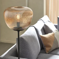 Amsterdam Gulvlampe 140 x 35 cm
