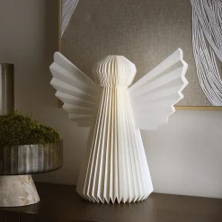 Angel Bordlampe 42 x 41 x 21 cm