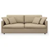 Angolo 3 pers Sofa