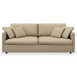 Angolo 3 pers Sofa
