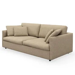 Angolo 3 pers Sofa