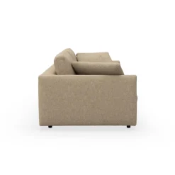 Angolo 3 pers Sofa