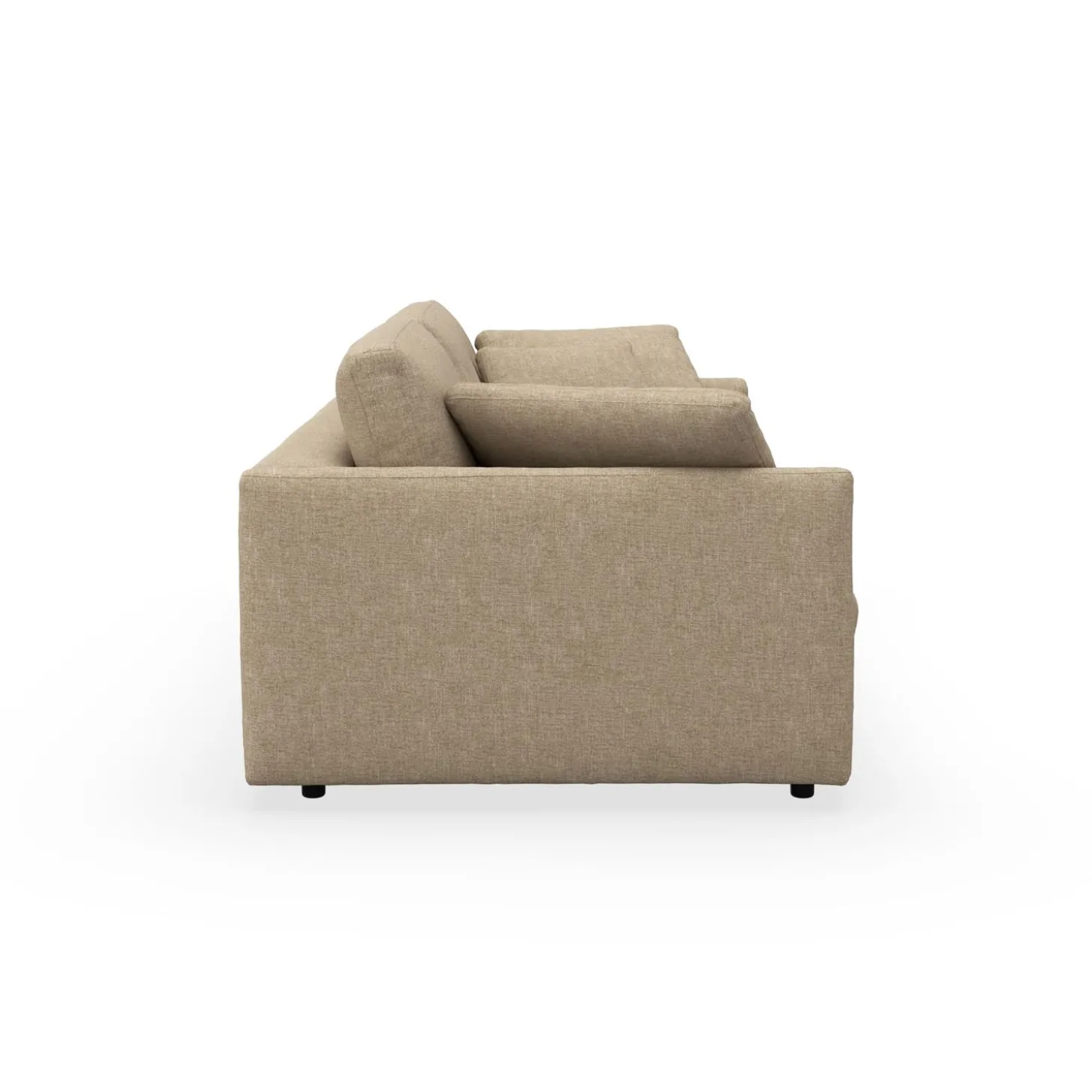 Angolo 3 pers Sofa