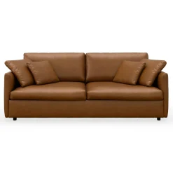 Angolo 3 pers Sofa