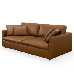 Angolo 3 pers Sofa