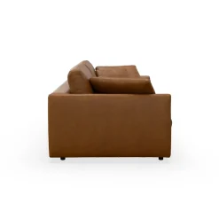 Angolo 3 pers Sofa