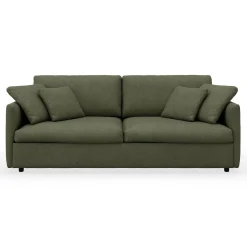 Angolo 3 pers Sofa