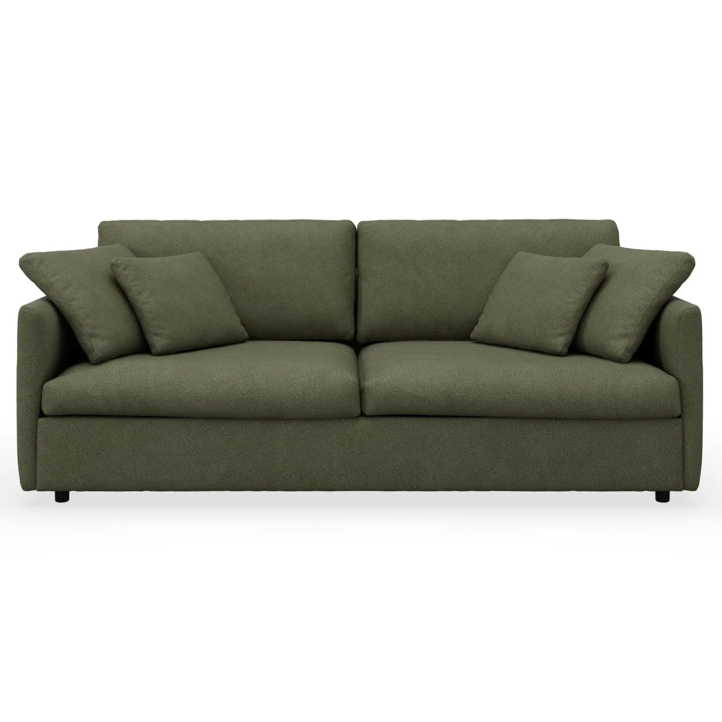 Angolo 3 pers Sofa