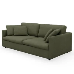 Angolo 3 pers Sofa
