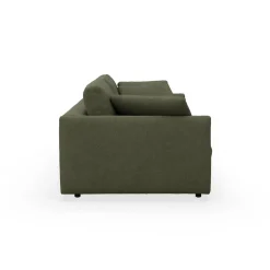 Angolo 3 pers Sofa