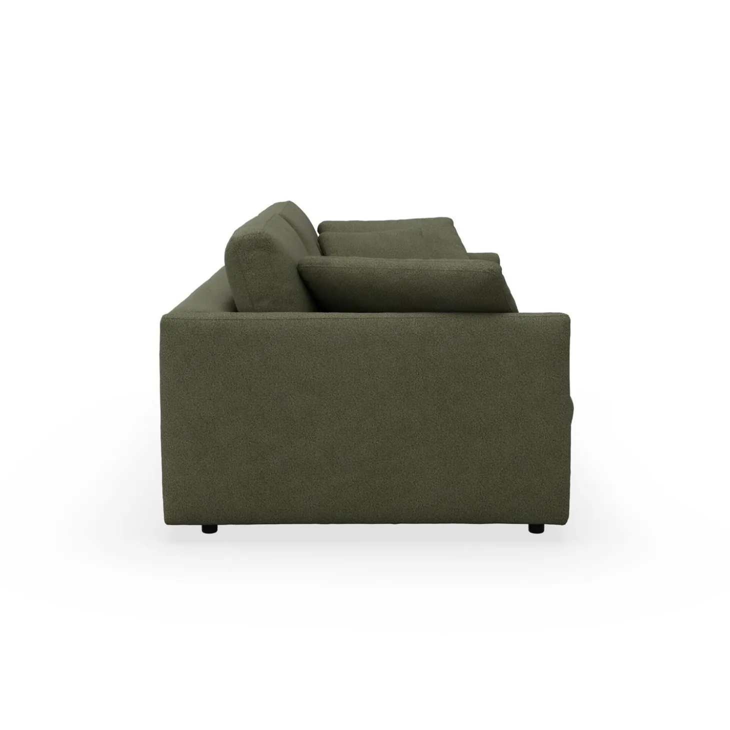 Angolo 3 pers Sofa