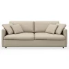 Angolo 3 pers Sofa