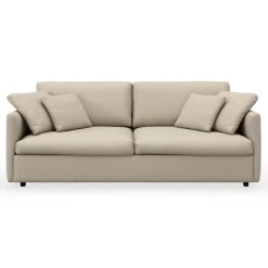 Angolo 3 pers Sofa