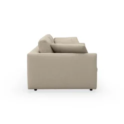 Angolo 3 pers Sofa