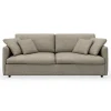 Angolo 3 pers Sofa