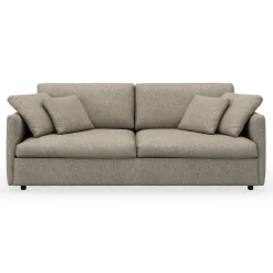 Angolo 3 pers Sofa