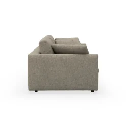Angolo 3 pers Sofa