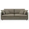 Angolo 3 pers Sofa