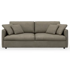 Angolo 3 pers Sofa