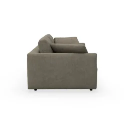 Angolo 3 pers Sofa