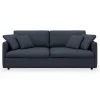 Angolo 3 pers Sofa