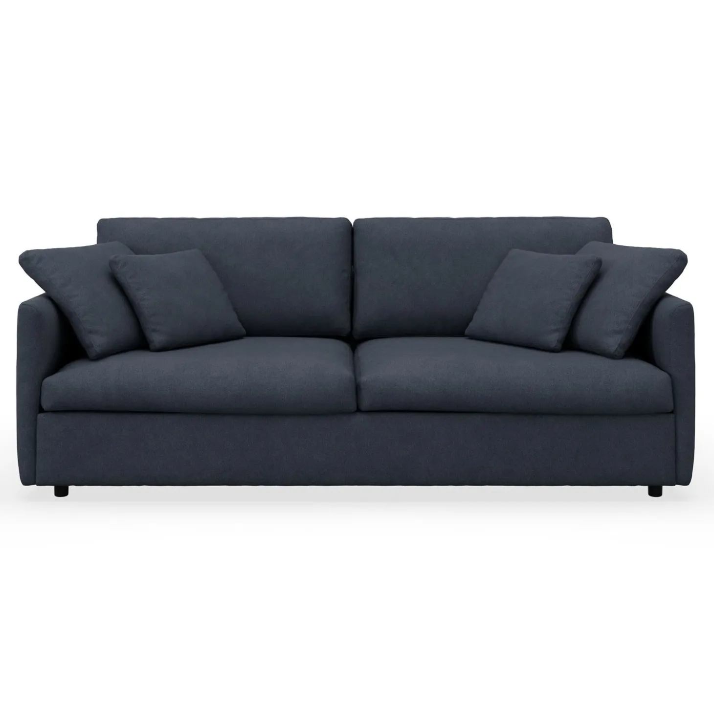 Angolo 3 pers Sofa