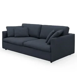 Angolo 3 pers Sofa