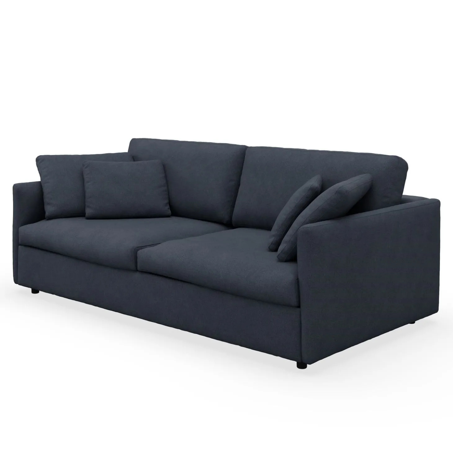 Angolo 3 pers Sofa