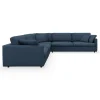 Angolo Hjørnesofa