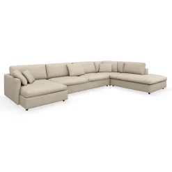 Angolo Hjørnesofa