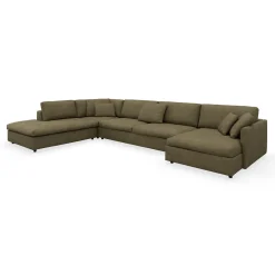Angolo Hjørnesofa