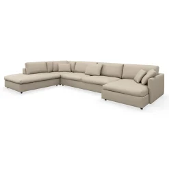Angolo Hjørnesofa