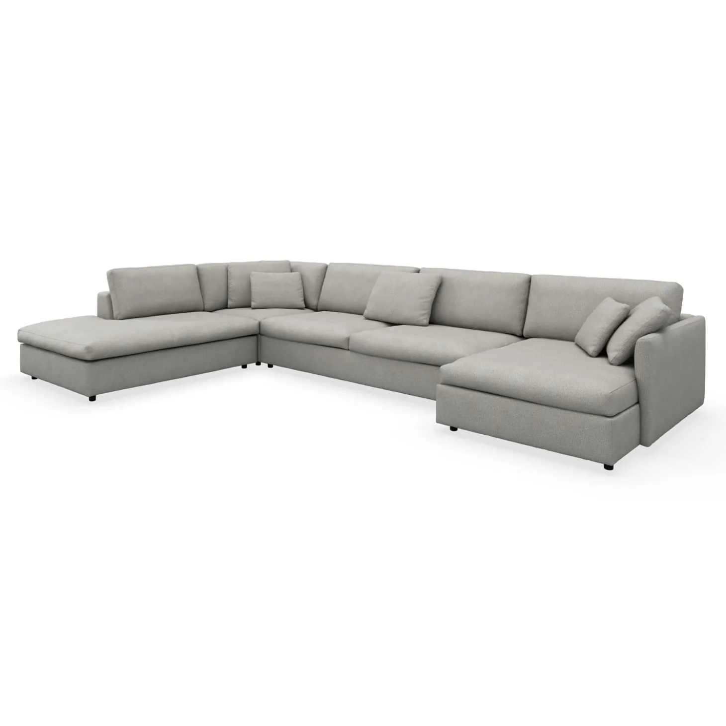 Angolo Hjørnesofa