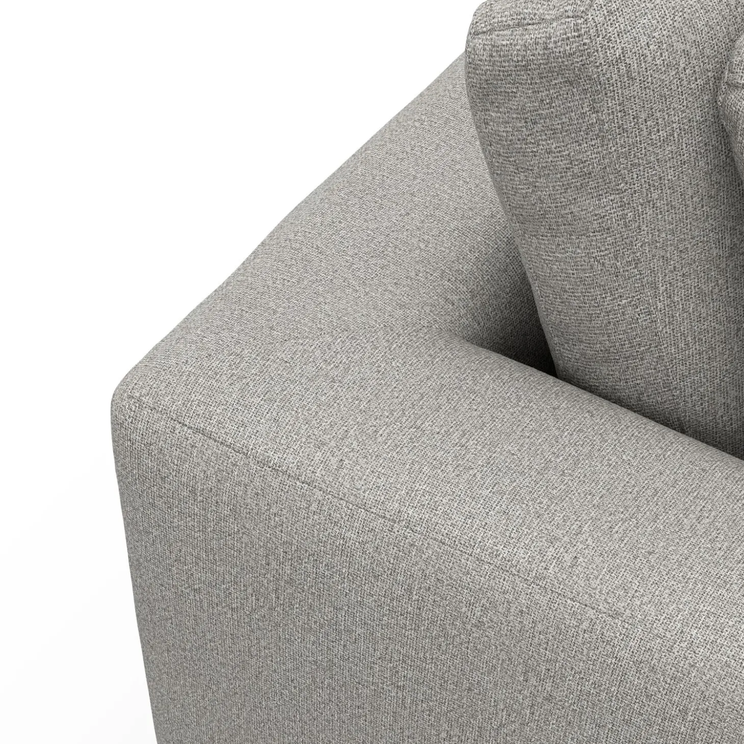 Angolo Hjørnesofa
