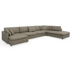 Angolo Hjørnesofa