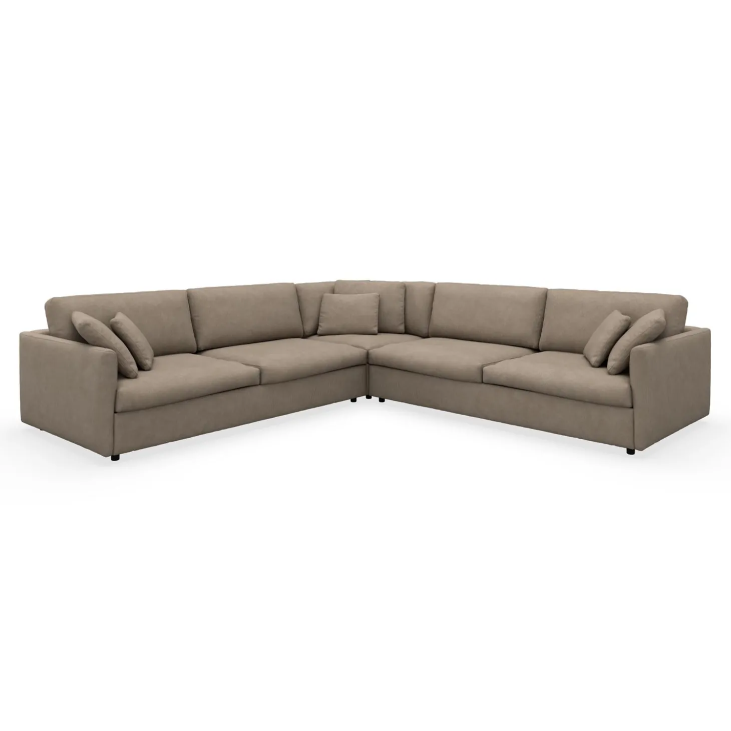 Angolo Hjørnesofa