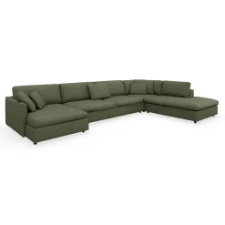 Angolo Hjørnesofa